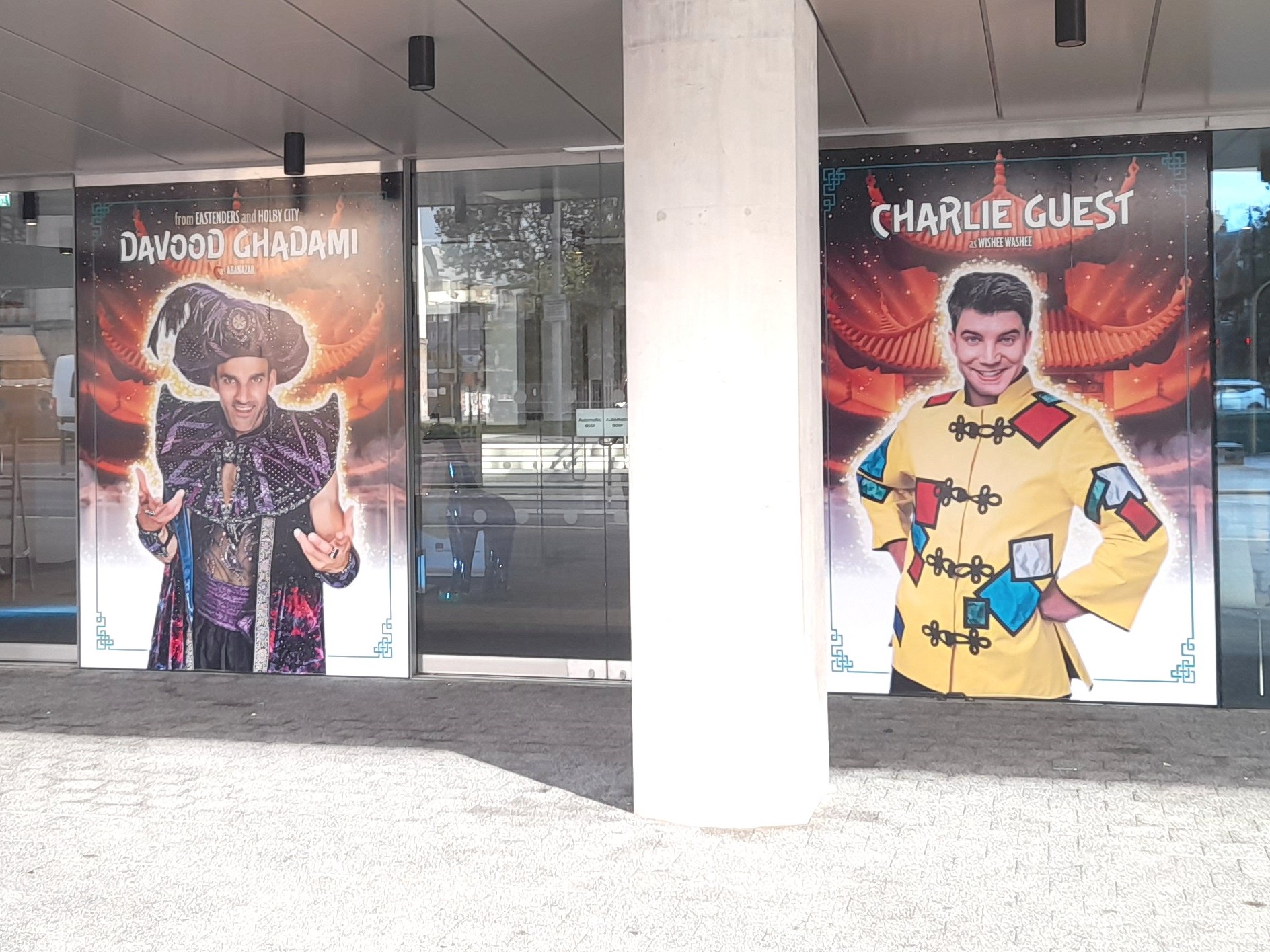 Large format Poster Printing