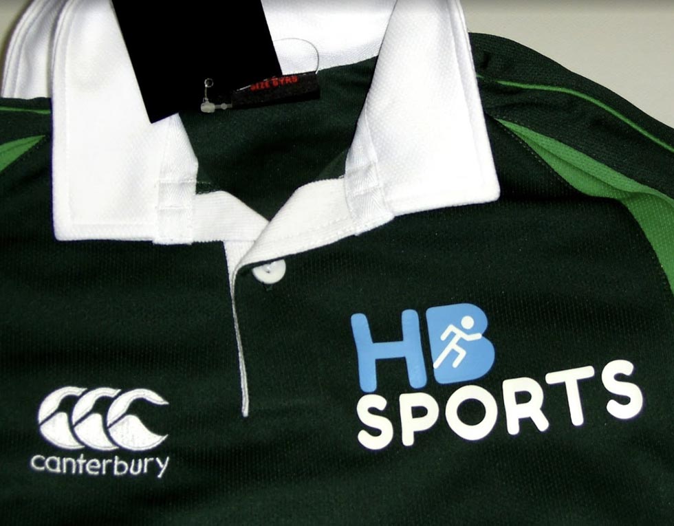 T Shirt Printing Sutton